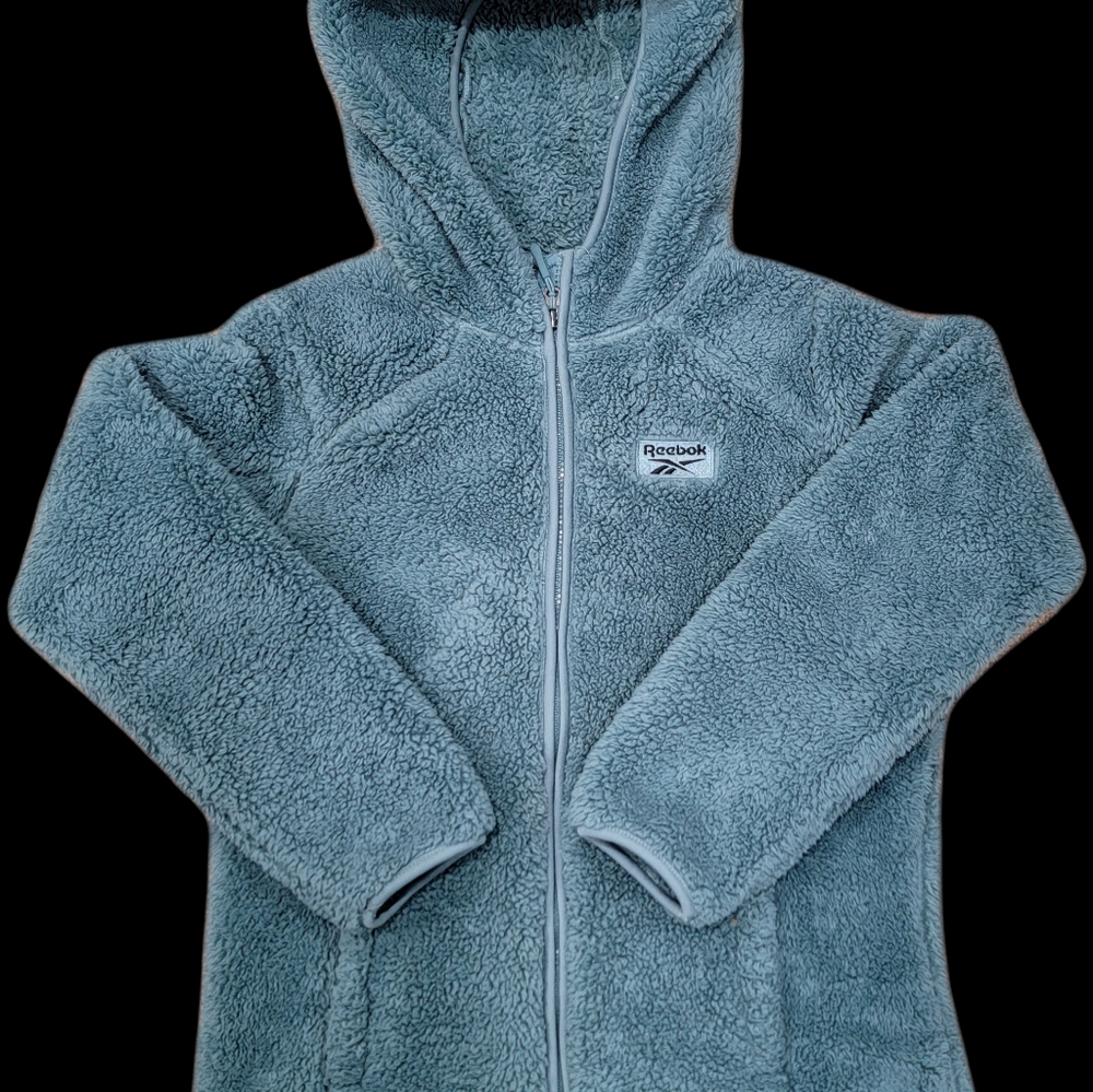 Reebok fleece girls 14/16
